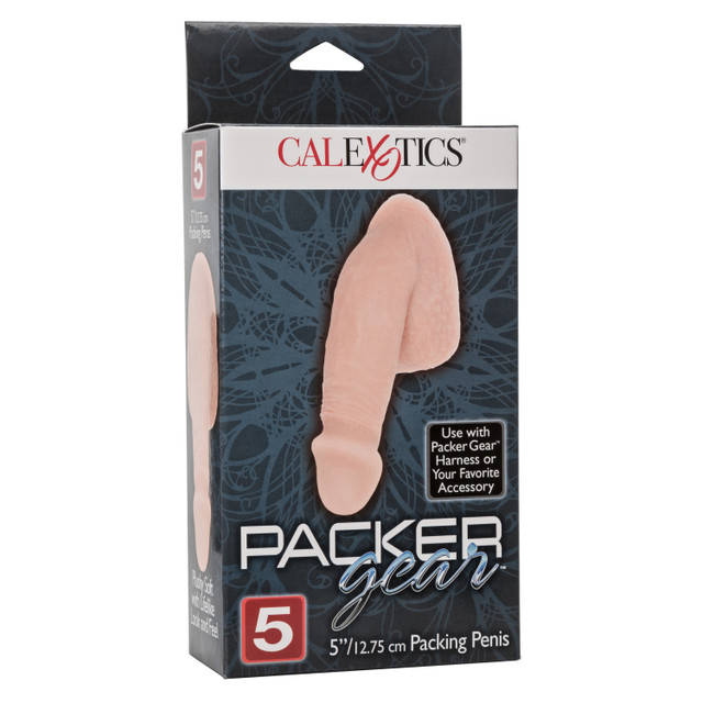 Packer Gear 5¨ 